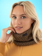 Anky Neckwarmer ATC242502 Teak