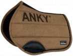 Anky ATC Saddle Pad Bronze Winter 2024