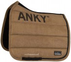 Anky Saddle Pad Bronze Winter 2024