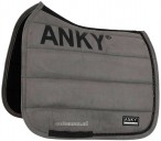 Anky Saddle Pad Thunderstorm Winter 2024