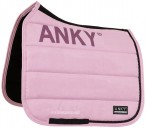 Anky Saddle Pad Lavender Herb Winter 2024