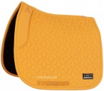 Anky Zadeldek XB242114 Spruce Yellow Winter 2024