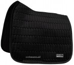 Anky Saddle Pad XB242112 Black Winter 2024