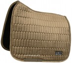 Anky Saddle Pad XB242112 Teak Winter 2024