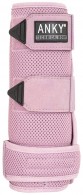 Anky Leg Protector ATB242007 3D-Mesh Lavender Herb