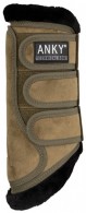 Anky Leg Protector ATB242002 Proficient Teak