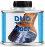 PharmaHorse Hoof Grease Duo Protection