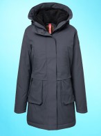 PK Parka Palermo Charcoal