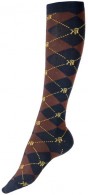 PK Knee Socks Trento Java