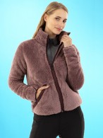 BR Vest Fatima Twilight Mauve 