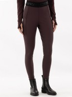 BR Riding Breeches Faiga Tights Full Grip Fudge