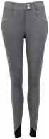 BR Riding Breeches Fabienne Tights Full Grip Quiet Shade