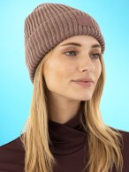 BR Hat Fiona Twilight Mauve