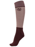 BR Knee Socks Fayenne Twilight Mauve