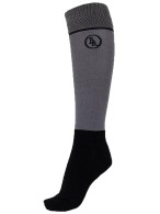 BR Knee Socks Fayenne Quiet Shade