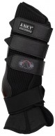 Anky Stable/Travel Boots Magnetic ATB23007 Black