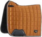 LeMieux Zadeldek Square Dressage Loire Classic Ginger