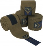 LeMieux Bandages Polo Alpine