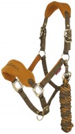 LeMieux Headcollar Set Vogue Alpine