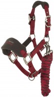 LeMieux Headcollar Set Mini Ember