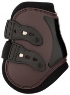 BR Fetlock Boots Felipe Fudge