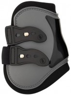 BR Fetlock Boots Felipe Quiet Shade