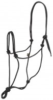 BR Rope Headcollar Ferron Meteorite