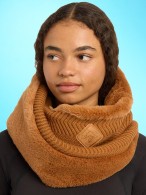 LeMieux Neckwarmer Lila Ginger