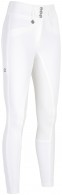 Pikeur Rijbroek Candela New Full Grip White