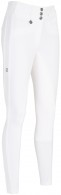 Pikeur Riding Breeches Candela New FFL White