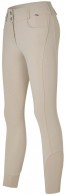 Kingsland Riding Breeches Kira Full Grip Beige Cobblestone