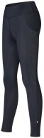 Kingsland Riding Breeches Valerie Tights Full Grip Navy