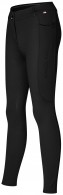 Kingsland Riding Breeches Kornelia Full Grip Black