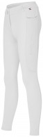 Kingsland Riding Breeches Kornelia Full Grip White