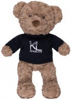 Kingsland Teddy Bear Vinnie Brown