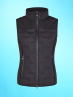 Pikeur Waistcoat 224-6003 Sports Black