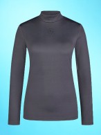 Pikeur Mock Neck 224-6289 Selection Twilight