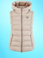 Pikeur Bodywarmer 224-6004 Athleisure Sandstorm 