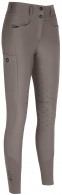 Pikeur Riding Breeches Laure SD Full Grip Taupe