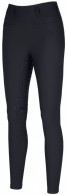 Pikeur Riding Breeches Linnett Tights SD Full Grip Black