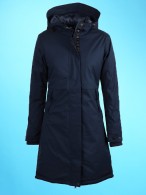 Harry's Horse Parka Torgon Dress Blues