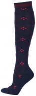 Harry's Horse Knee Socks Hollersbach Dress Blues