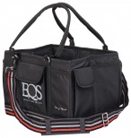 Harry's Horse Groomingbag Baad Jet Black