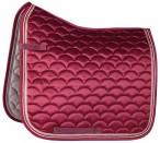 Harry's Horse Saddle Pad LouLou Méribel Beaujolais