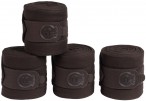 Eskadron Bandages Platinum Fleece Emblem Teak Brown