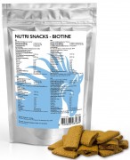 PharmaHorse Snacks Biotin