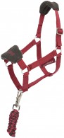 LeMieux Headcollar Hobby Horse Ember