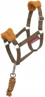 LeMieux Headcollar Hobby Horse Alpine