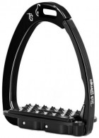 Tech Stirrups Stijgbeugel Venice Young Black