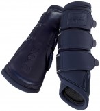 Eskadron Leg Protector Softshell Basics Navy